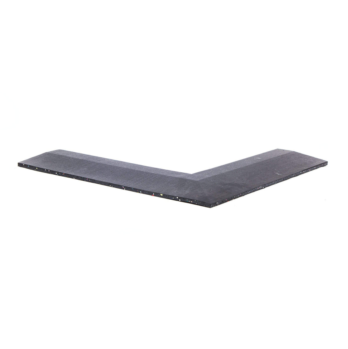 Primal Pro Series Corner Ramp 500/500x250x20mm for Fleck Matting