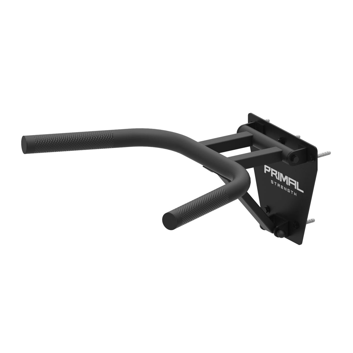 Primal Personal Series Wall Mounted Dip Handle