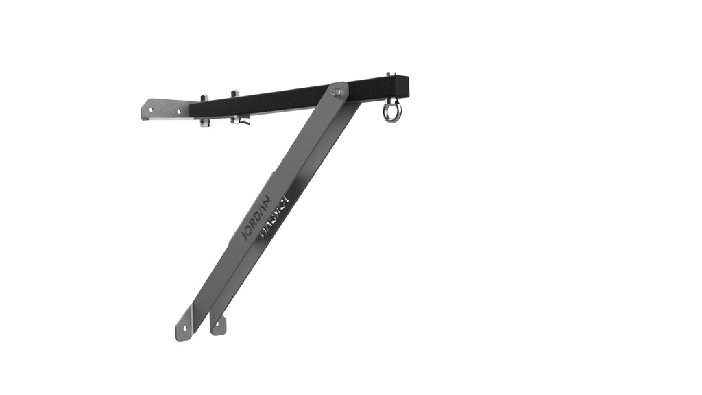 Jordan Fitness Punch Bag Brackets