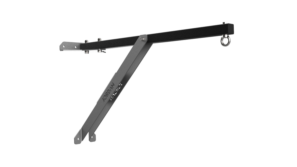Jordan Fitness Punch Bag Brackets  
