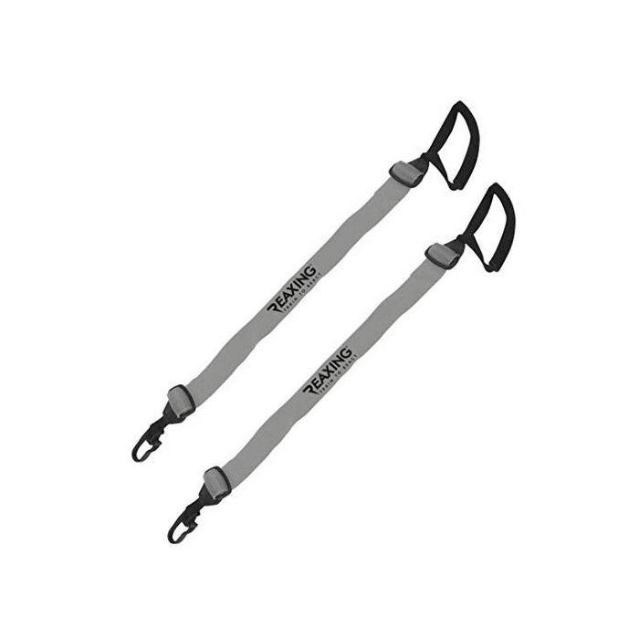 Reax Raft Elastic Band