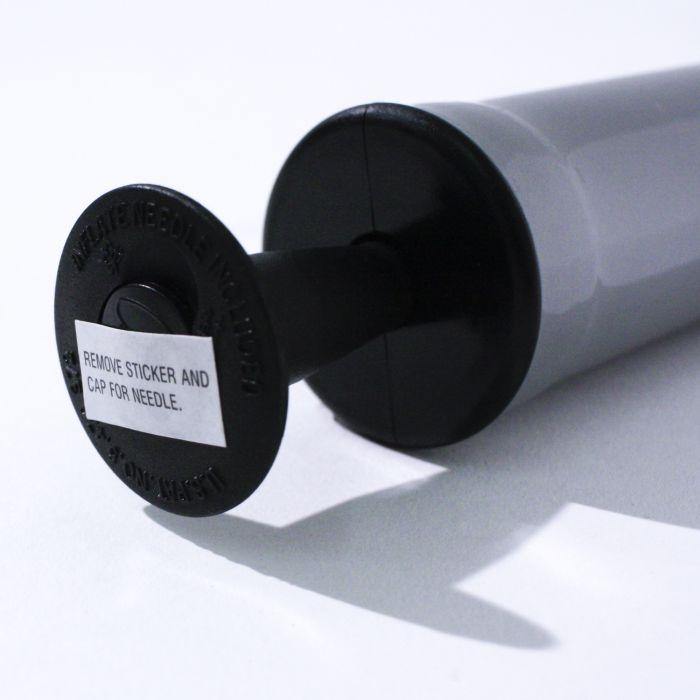 Physical Company Single Action Hand Pump