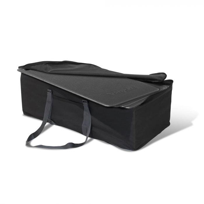 Physical Company 25 Supasoft Small 12mm Mats + Dual Mat Bag