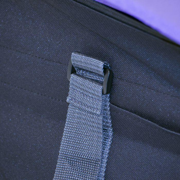 Physical Company 30 Budget Mats With Supasoft Dual Bag