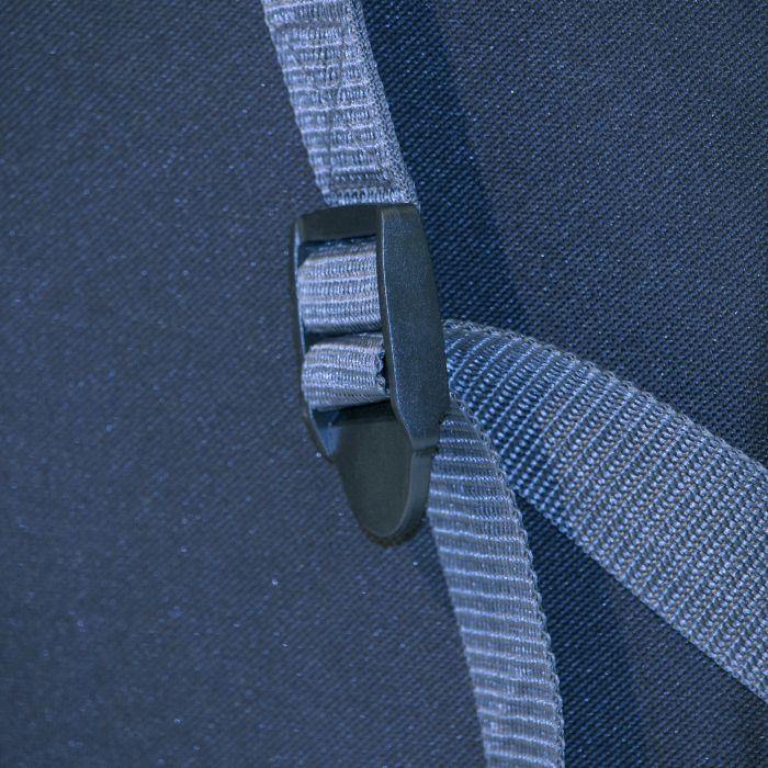 Physical Company Supasoft Dual Mat Bag with Shoulder Straps