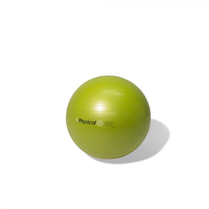 Physical Company Stability Ball Accessory Pack