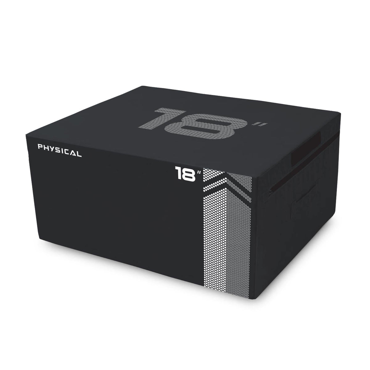 Physical Company Soft Plyo Box Platforms