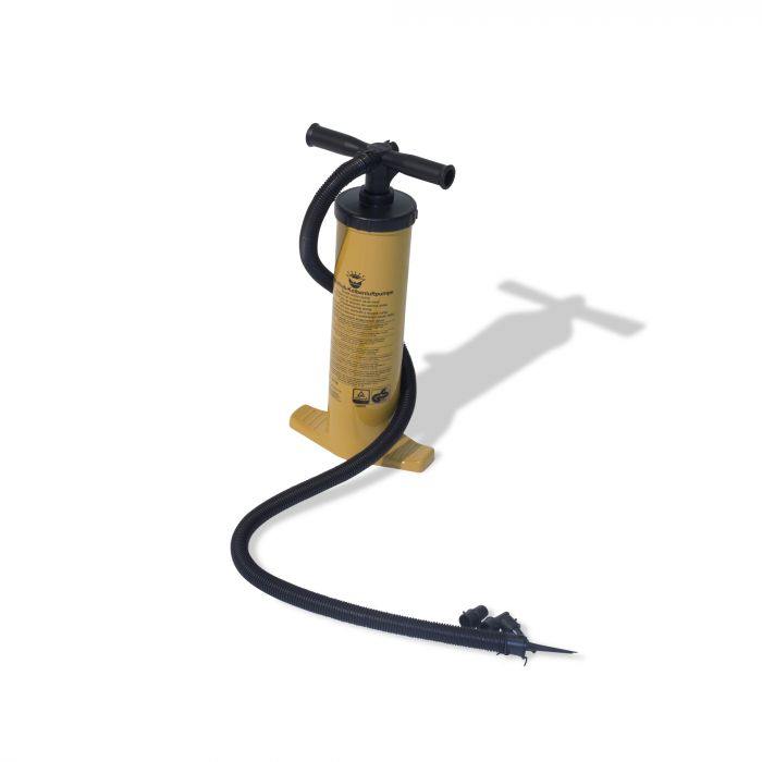 Physical Company Super Pump