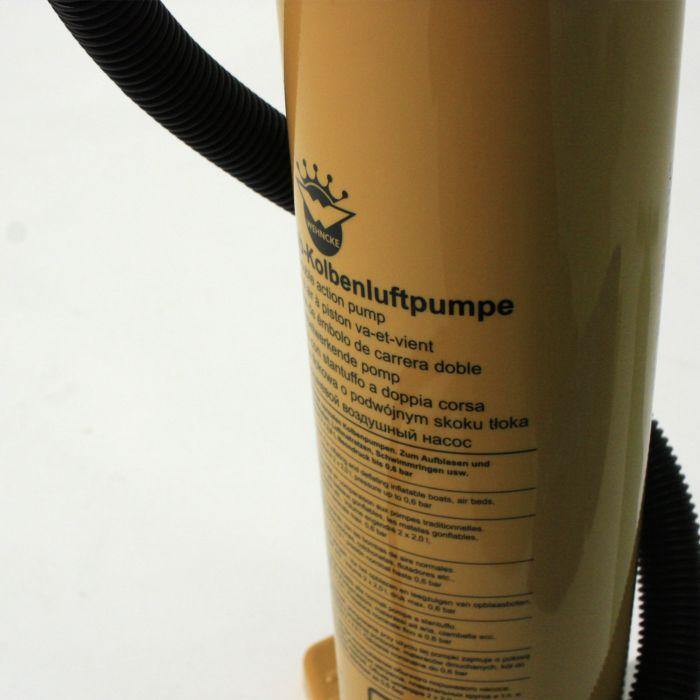 Physical Company Super Pump