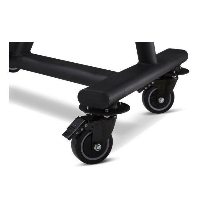 Ziva ST 10 Set Studio Barbell Rack