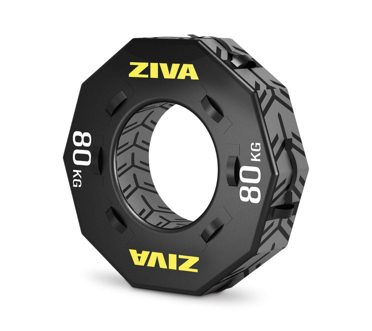 Ziva SL TYRE (10kg-80kg)
