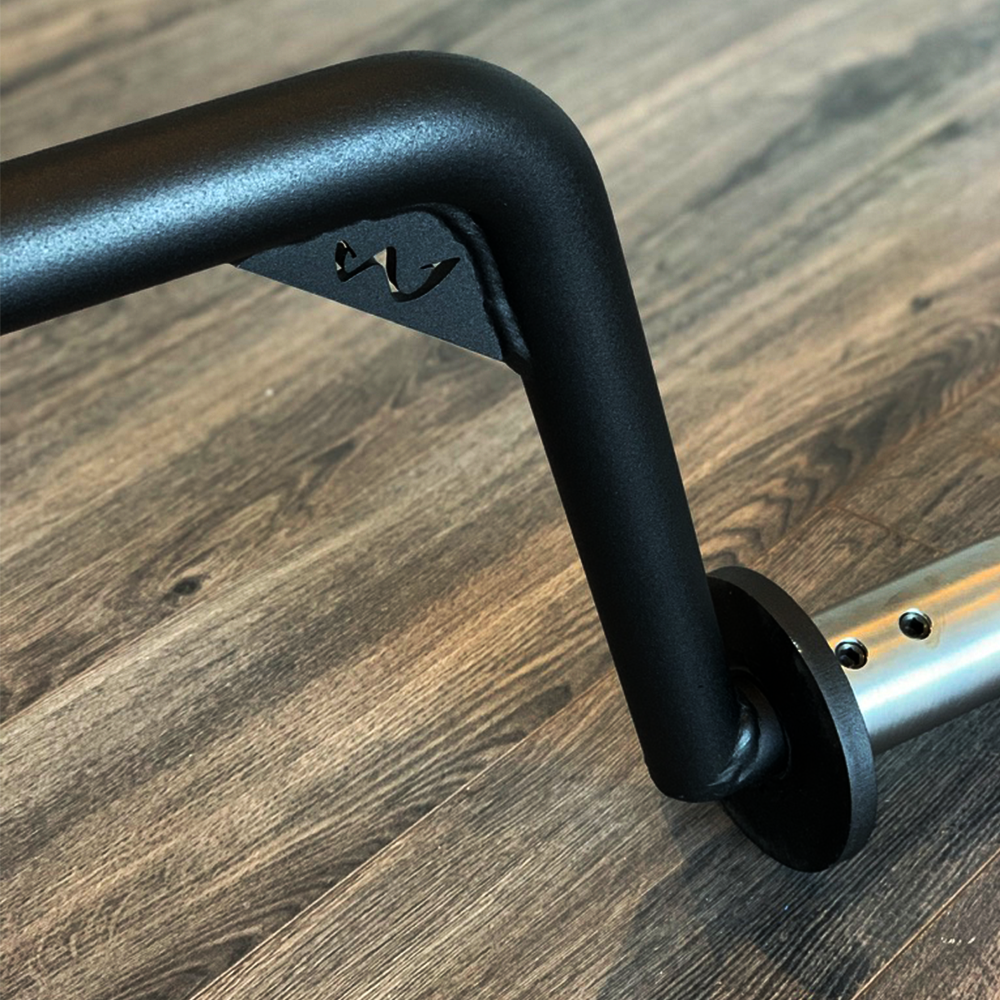 Watson Safety Squat Bar