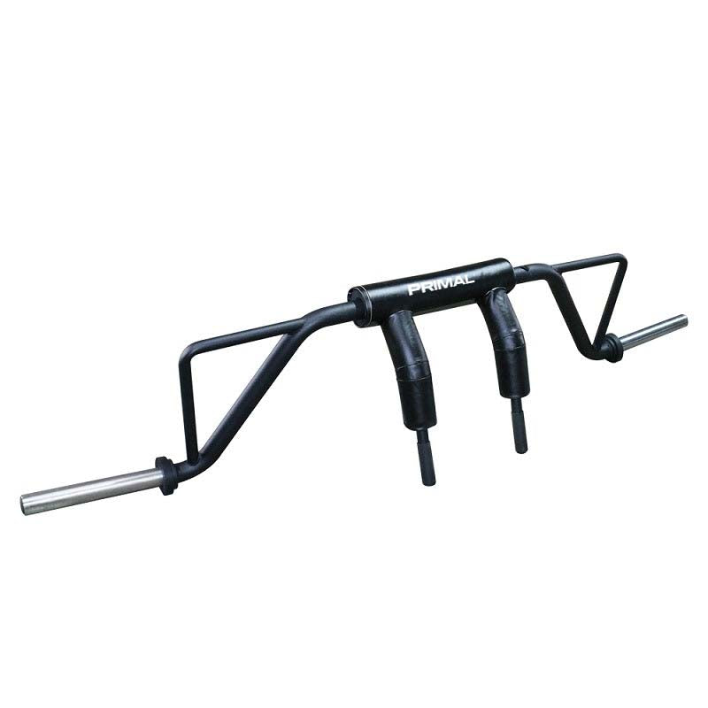 Primal Pro Series Safety Squat Bar