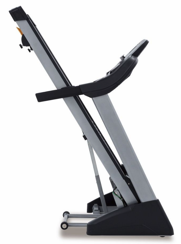 Spirit  XT285 Folding Treadmill