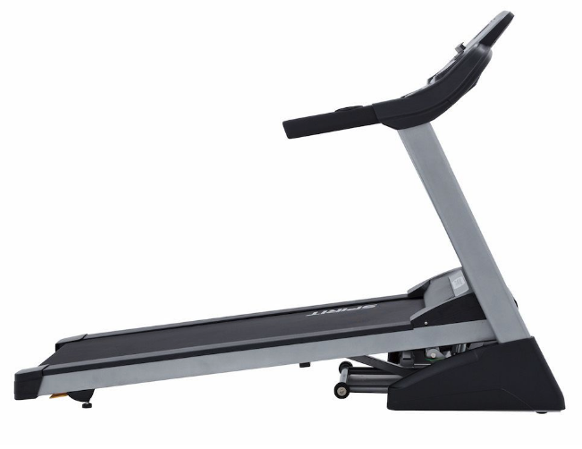Spirit  XT285 Folding Treadmill