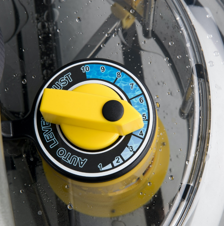 Spirit CRW900 Water Rower