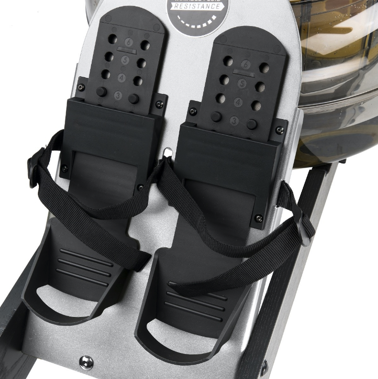 Spirit CRW900 Water Rower