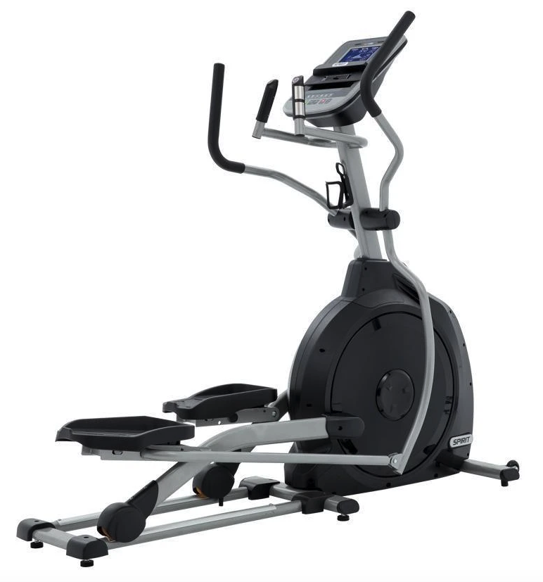 Spirit Fitness XE195 Elliptical Cross Trainer