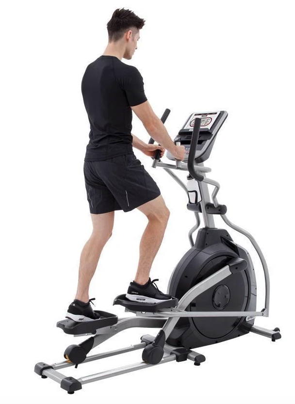 Free spirit elliptical stepper hotsell