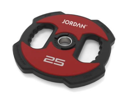 Jordan Ignite V2 Urethane Olympic Discs Sets (up to 1000kg)
