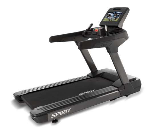 Spirit Fitness CT900-ENT Treadmill TFT WiFi and BT