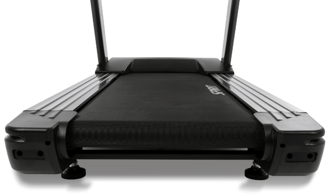 Spirit Fitness CT900-ENT Treadmill TFT WiFi and BT