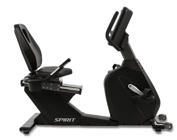 Recumbent Bikes Sole Life Fitness Spirit Training Station