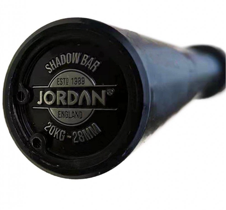 Jordan 7ft Shadow Bar