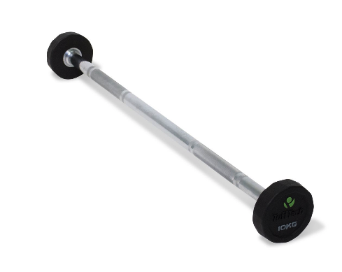 Physical Tufftech PU Barbells