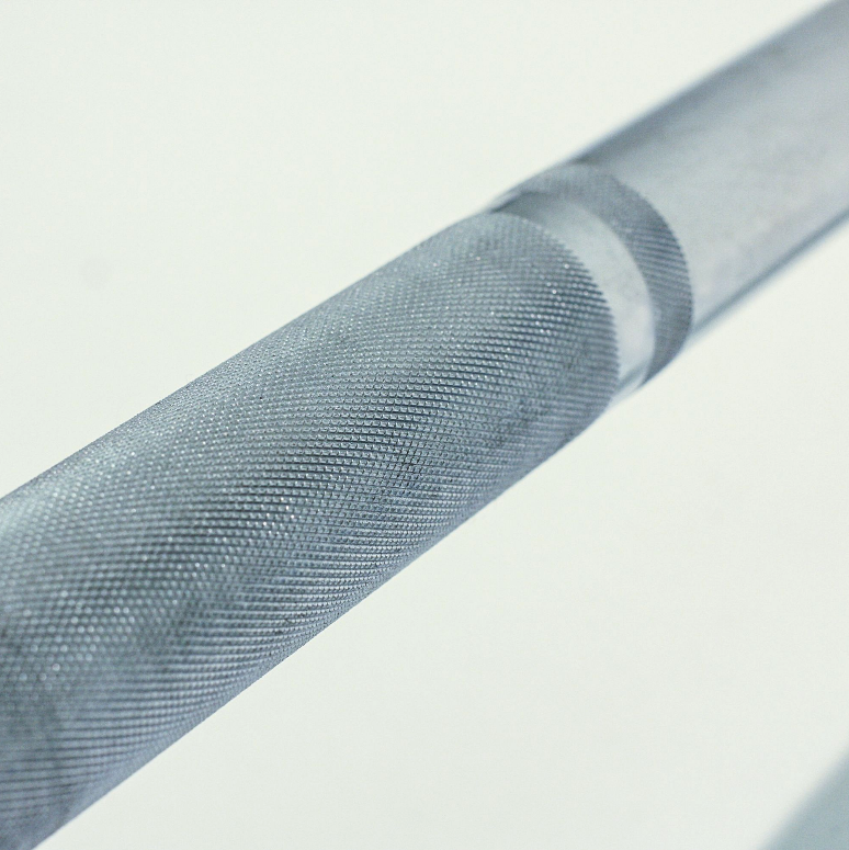 Physical Tufftech PU Barbells