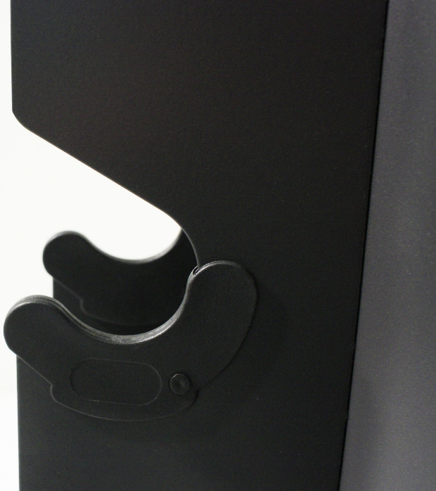 Physical Company 10 Pair Vertical Dumbbell Rack