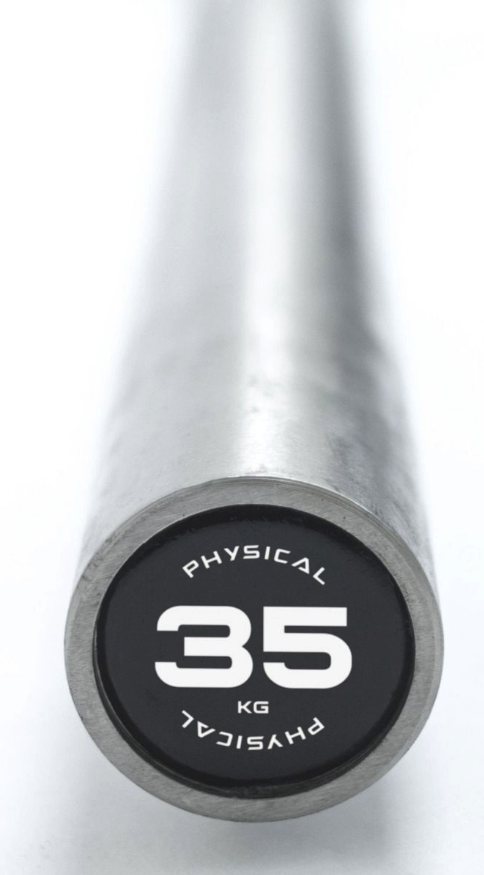 Physical Company Pro Olympic Hex Bar  