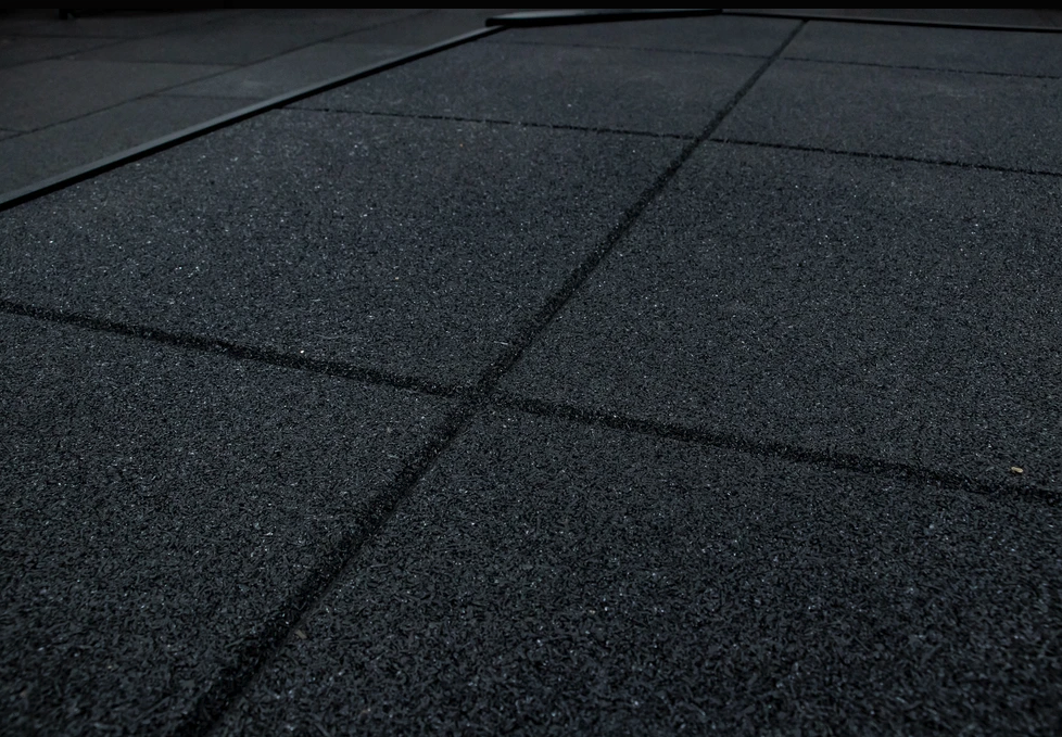 Jordan Olympic Oak Centre Lifting Platform