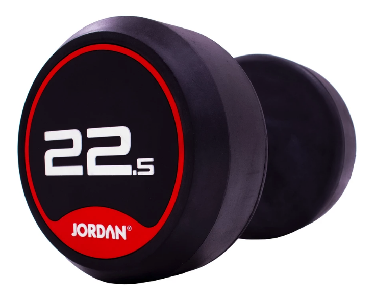 Jordan fitness best sale dumbbell rack