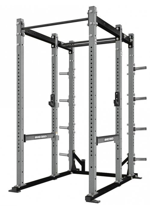 Hammer Strength HD Athletic NX Power Rack