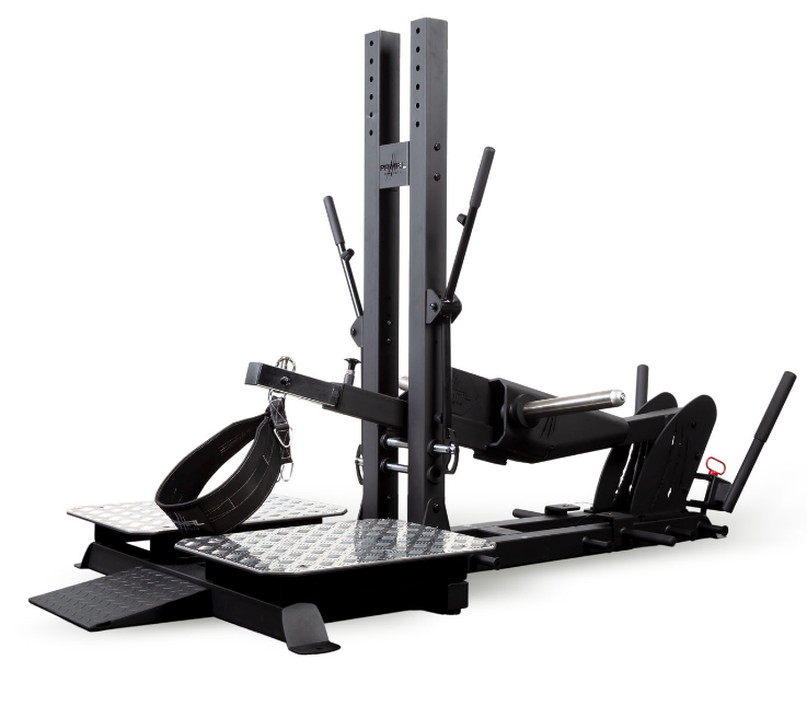 Primal Performance Series Belt Squat Machine