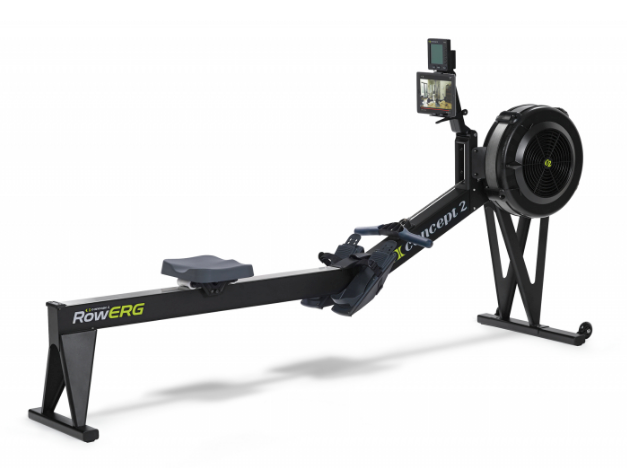 Concept2 RowErg with Tall Legs
