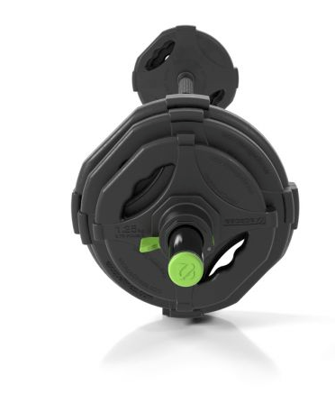 Escape SBX™ Rep Set