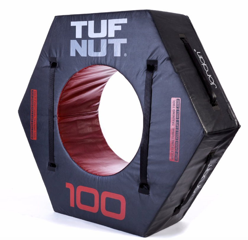 Jordan TufNut (up to 100kg)