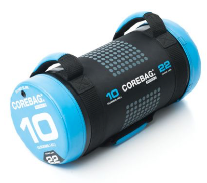 Escape Core Bags (up to 25kg)