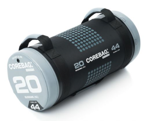 Escape Core Bags (up to 25kg)