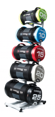 Escape Core Bags (up to 25kg)