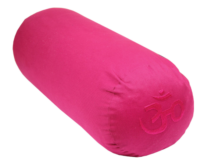 Yoga Mad Buckwheat Bolster