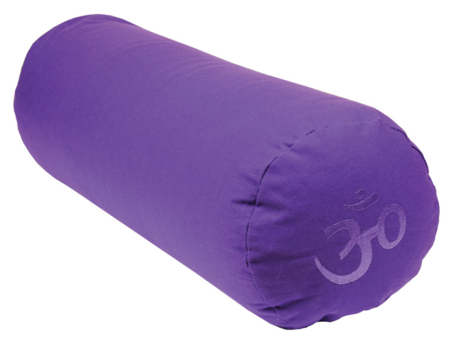 Yoga Mad Buckwheat Bolster
