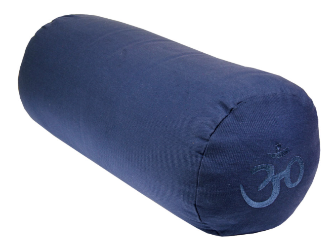 Yoga Mad Buckwheat Bolster