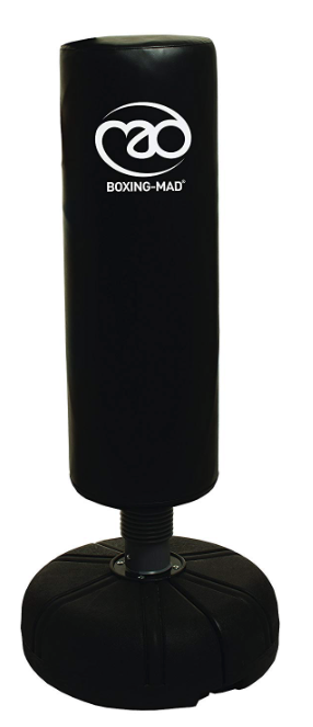 Fitness Mad Free Standing Punch Bag
