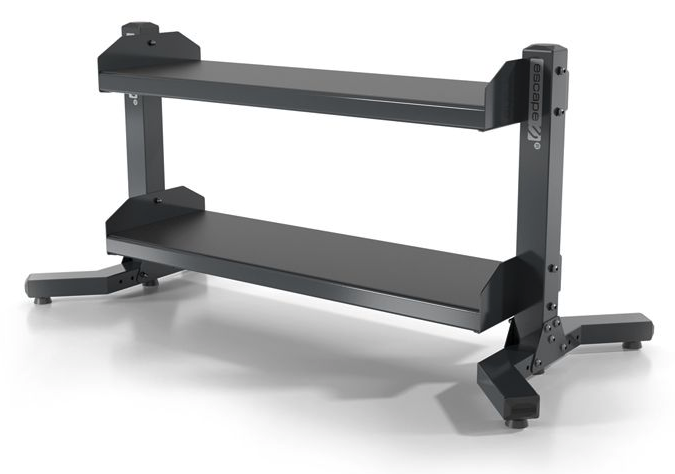 Escape Studio Kettlebells  