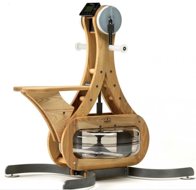 NOHRD WaterGrinder Arm Bike