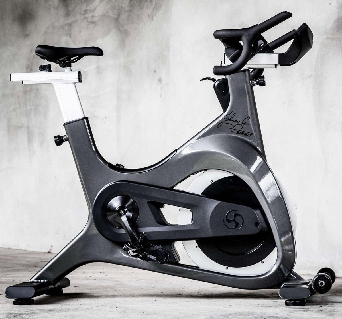 Johnny G Spirit Bike