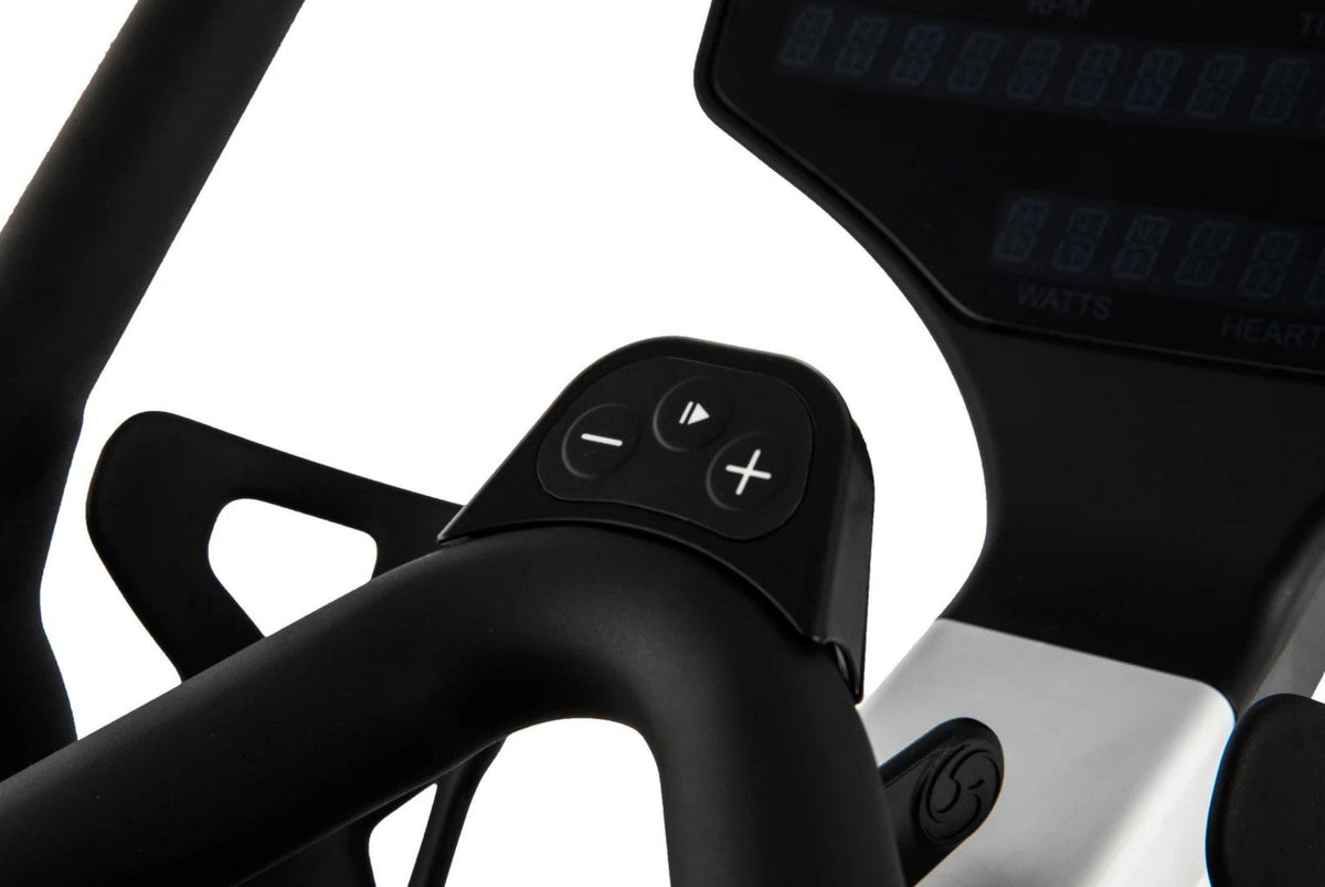 Johnny G Spirit Bike